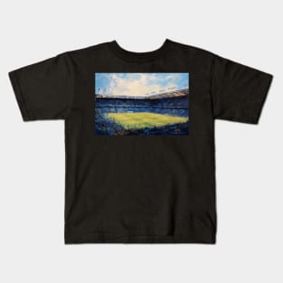 Chelsea FC | Stamford Bridge | Monet Kids T-Shirt